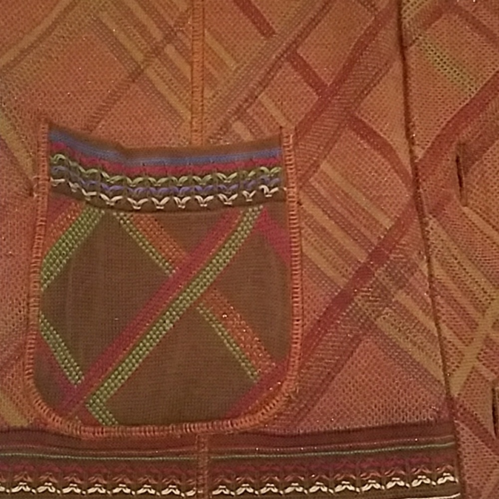 Cardigan - Picture 3 of 4